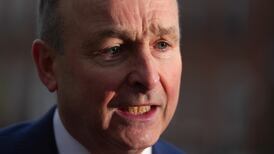 Occupied Territories Bill not ready before summer at earliest - Taoiseach