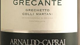 Soave Classico 2013 Pieropan, 12%, €19.99