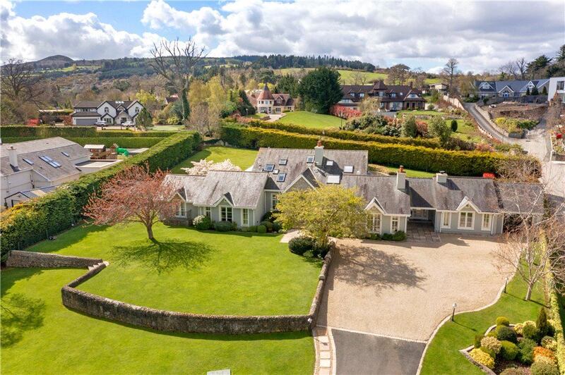 Willow Cottage, Rathmichael Haven, Rathmichael, Dublin 18