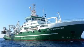 Ireland’s role in 2013 international agreement on Atlantic Ocean research celebrated in Dublin event