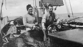 Erskine Childers: a strange mix of a British imperialist and an Irish republican