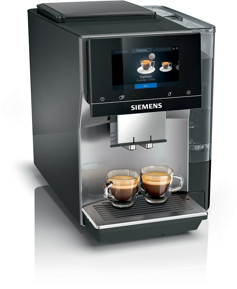 Siemens EQ 700