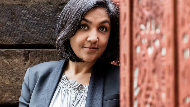 Preti Taneja: her novel  takes the narrative back to its roots as a state-of-the-nation narrative, where a single, selfish family wields great power with little responsibility.