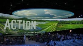 Global ‘tipping points’ study finds humanity on disastrous trajectory