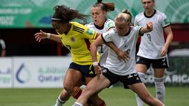 Lisa Fallon: Tracking the future stars of women’s football in Costa Rica