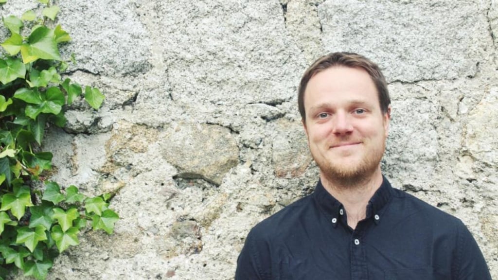 Jonathan Pearson: “You need to be the problem-solver, the agony aunt, but you also need to be the person to say ‘let’s do something fun’.”