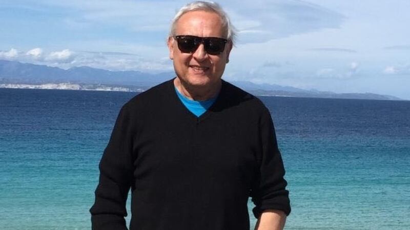 Dublin businessman Philip Burwell said he had nothing to do with the banking activities of the LLPs he established for International Overseas Services.