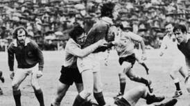 New poetry: Recounting traumatic personal pasts, Kelly Michels and David McLoghlin speak for traumatised societies