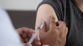 Vax of life – Frank McNally revisits Raftery and the disease that robbed him of his sight