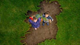 What is a sustainable community and how do we become one?