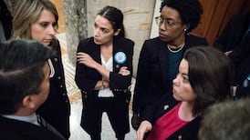 Maureen Dowd: Women’s revolution is transforming Congress