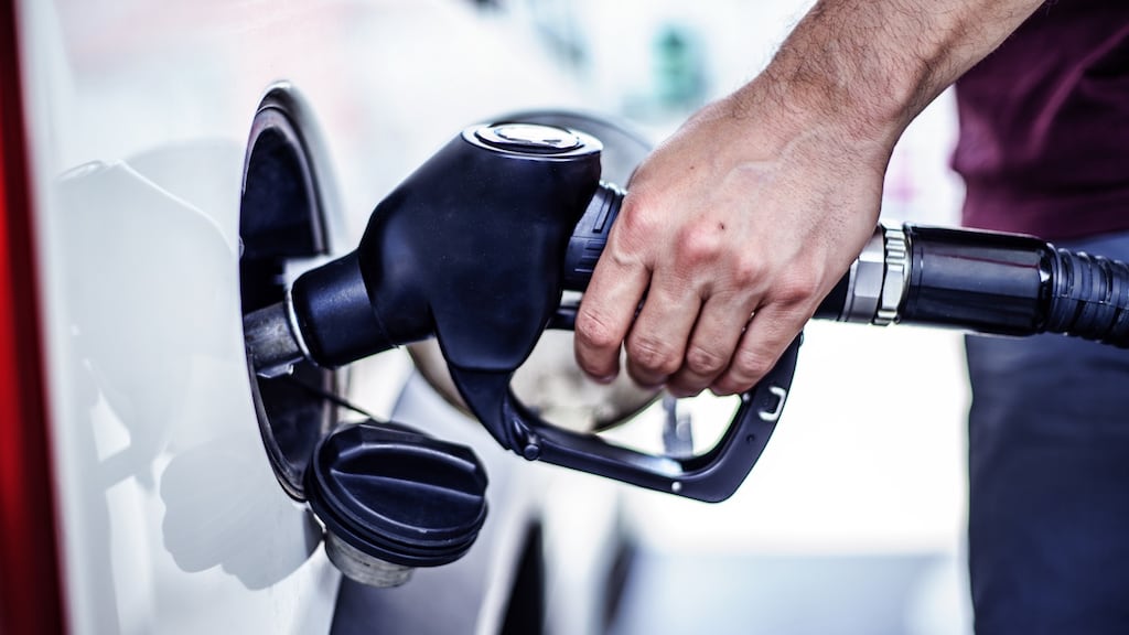 The company operated petrol station/convenience stores in Tipperary, Mayo, Roscommon and Donegal, the High Court was told in 2015 by liquidator George Maloney, who was appointed to DMG in 2013 by Revenue. Photograph: iStock
