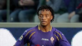 Chelsea to replace departing Mohamed Salah with Juan Cuadrado