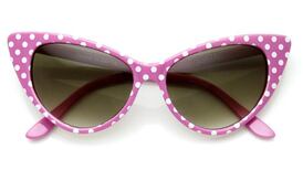 Where do sunglasses and single socks go? When they're gone, they're gone