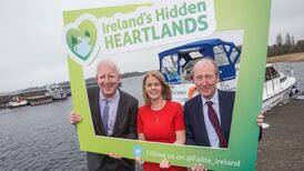 Hidden Ireland: Where the heart is