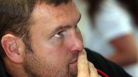 Wild geese clash as O’Sullivan’s Biarritz take on Davidson’s Aurillac