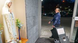 Snap election: How Irish Times photographers captured campaign life through a lens