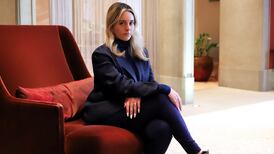 Look of the Irish: Rising star of New York fashion scene