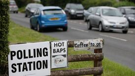 Over 46 million eligible to vote in Brexit referendum