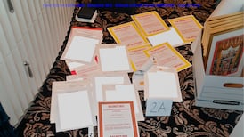 US justice department finds efforts to obstruct Trump investigation