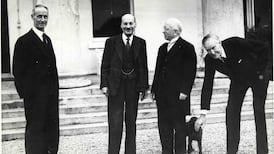 Pushing the Irish unity agenda could backfire on the South