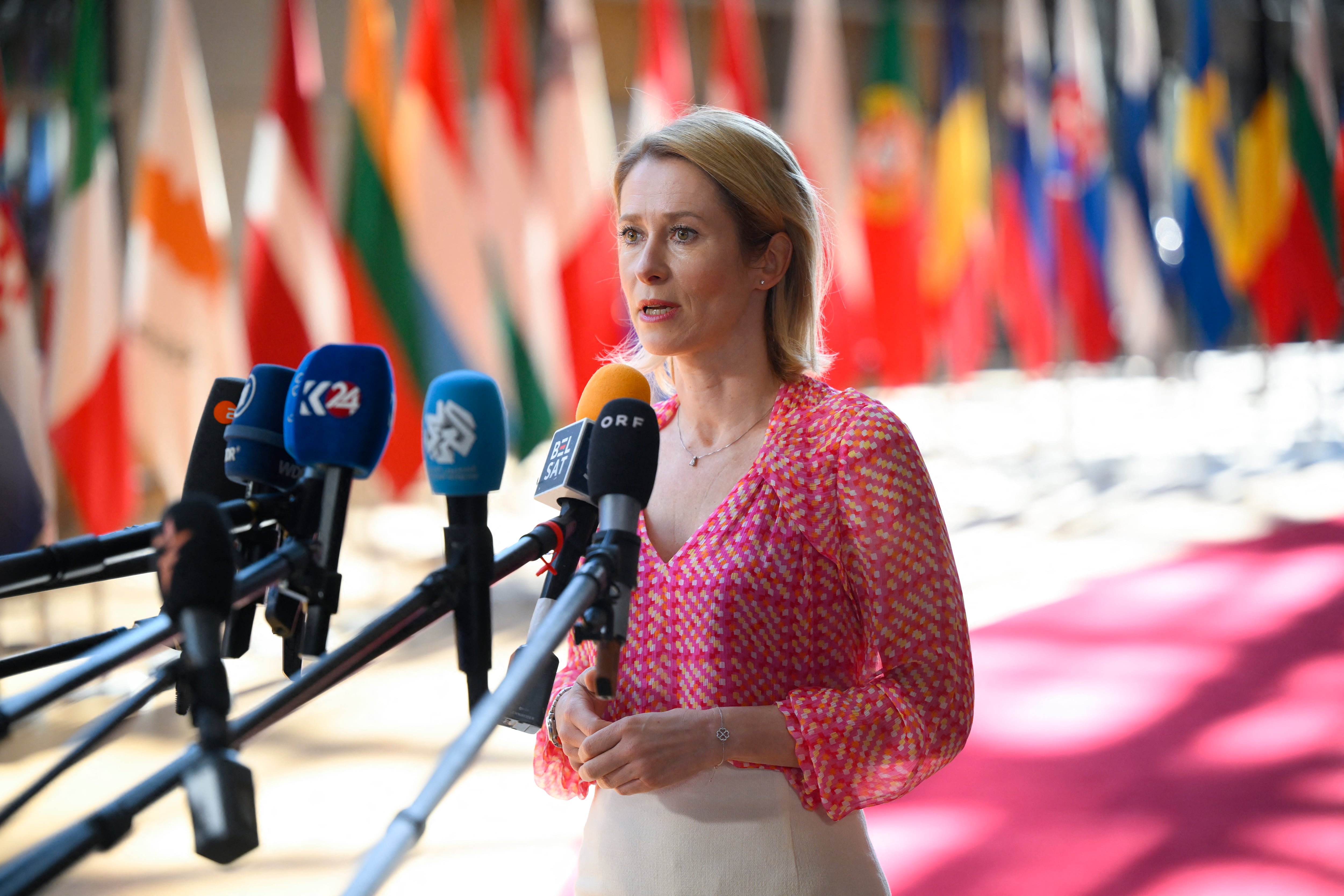 The EU status quo Ireland prospered in for 50 years is at an end. We need to cop on and catch up quickly