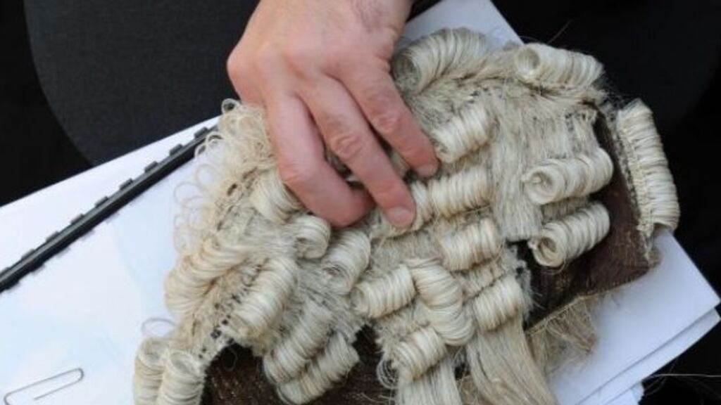 In a ruling on Monday the Supreme Court overturned a decision to grant Clare County Council orders requiring a Traveller family to vacate council lands. File photograph: Getty