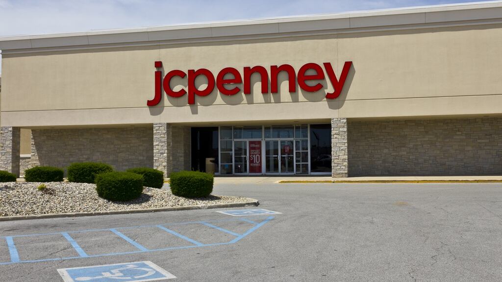 “If you were quick, you could have made a bundle by betting on bankrupt stocks such as Hertz, JC Penney and Chesapeake Energy.”