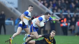 Canavan brothers fire Errigal Ciarán past Dr Crokes to reach All-Ireland final