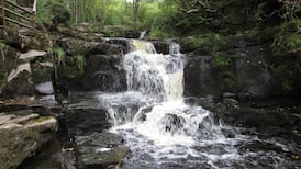 Walking this weekend? Try one of Europe's oldest mountain ranges