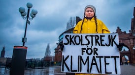 Can the arts come up with an alternative to capitalism?