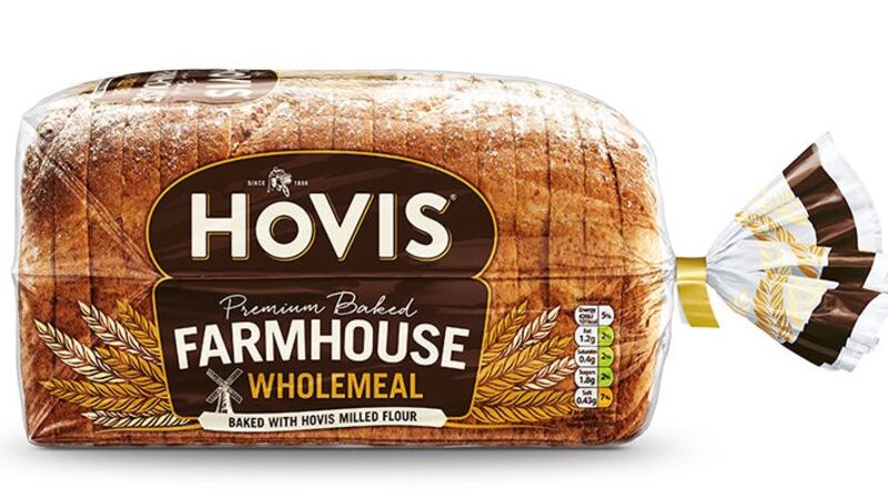 Avoid the Storm Emma-style chaos and switch to an Irish-made loaf (which Hovis isn’t). Better yet, bake your own