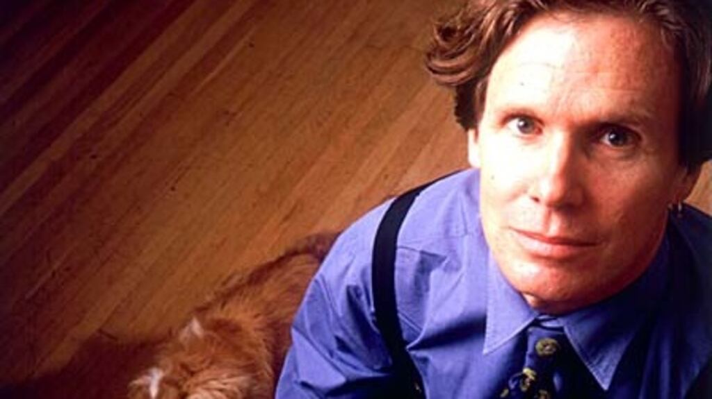 Prof Terrance Odean: Managers were 17 per cent more likely to repurchase a stock if they had previously sold it for a profit rather than a loss