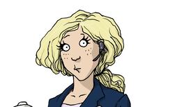 ‘You were mugged in Dalkey? Things like that don’t happen there’