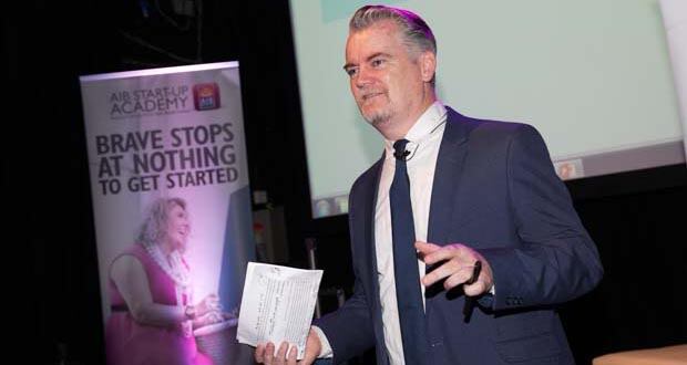 Gary Quinn, The Irish Times.