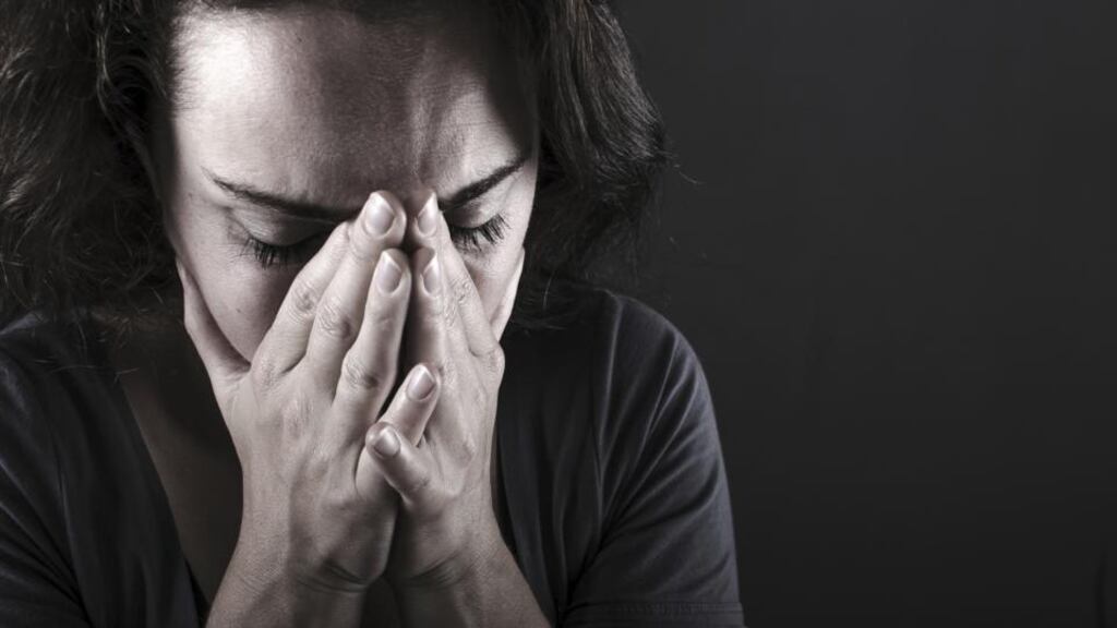 ‘Industry supporters characterise prostitution as a legitimate career choice, contrasting it with poorly-paid burger-flipping or retail work. But burger-flippers are not routinely assaulted.’ Photograph: Getty Images