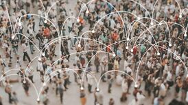 Number of consumers concerned over use of data falls, report says