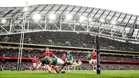 Aki exudes positivity in advance of key Paris showdown