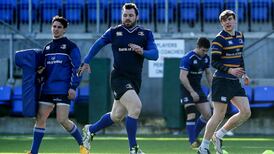 Cian Healy to remain at Leinster until after 2019 World Cup