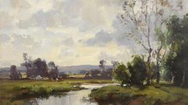 Auction results and upcoming  fairs