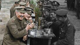 They Shall Not Grow Old: Peter Jackson’s definitive first World War film