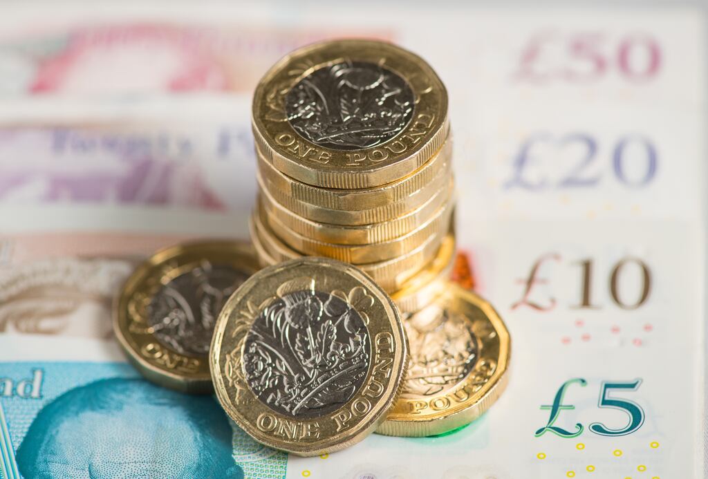 The UK government is halting its hiking of the minimum wage, offering a respite to businesses after a period of rapid increases that has given Britain one of the highest wage floors in the rich world.