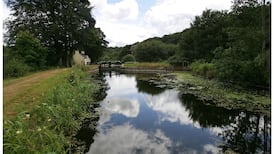 The Irish Times view on tackling climate change: Pull the emergency cord