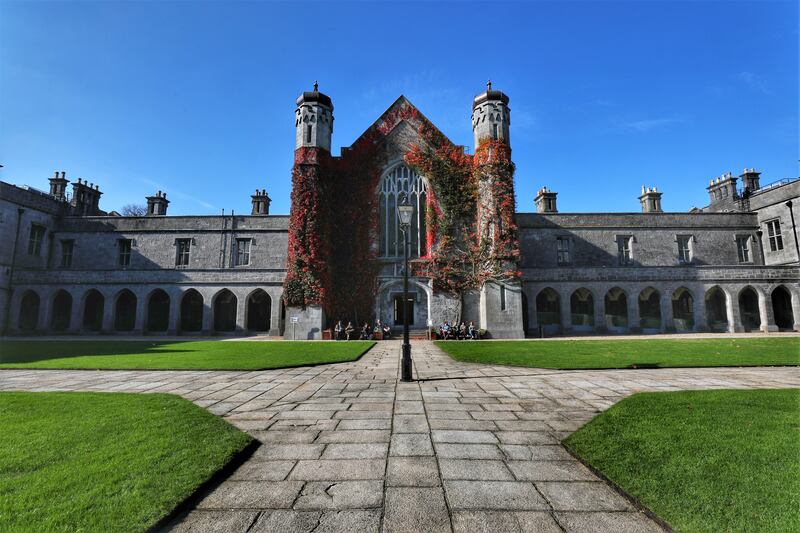 The University of Galway’s one-year access programme aims to prepare students for an undergraduate course of full-time study of at least three years
