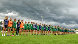 Female intercounty players escalate equality dispute with media silence