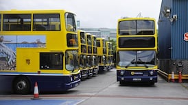 Ruling that Dublin Bus breached duty in injured driver case quashed