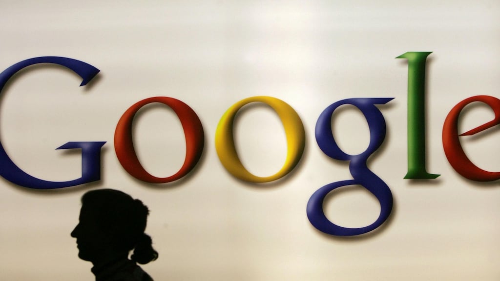 Google chief business officer Philipp Schindler apologised to advertisers, saying Google would take “a tougher stance on hateful, offensive and derogatory content”