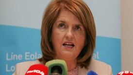 Rise in number of children doing paid work ‘very worrying’