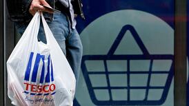 Tesco to stop offering its credit card in the Irish market