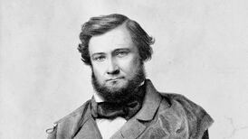 Peter Lalor: the only outlaw in Australia to sit in parliament